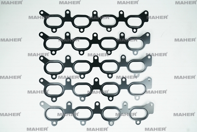 Mazda 323 Emme Manifold Conta . Bp OEM BP05-13-111